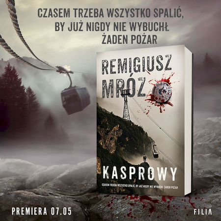 Kasprowy