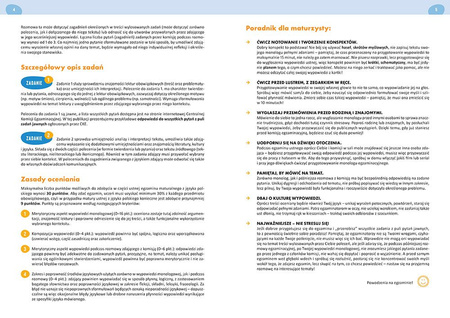 Język polski. Matura. Egzamin ustny. Repetytorium maturalne wyd. 2023