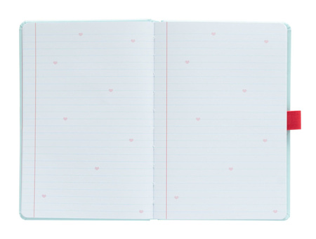 Pamiętnik z długopisem Pusheen CPA5008