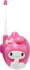 Walkie Talkie Hello Kitty 3D HK50203