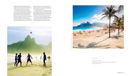 Best beaches. 100 of the World’s most In wer. angielska