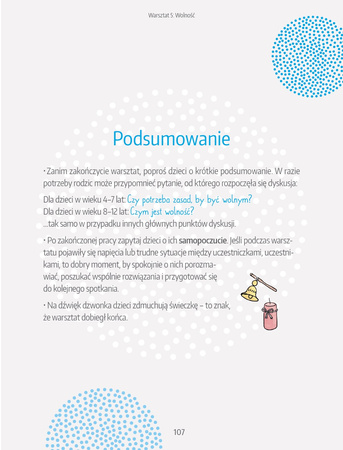 Filozofowanie w rodzinie. Aby wspólnie myśleć, tworzyć i działać!