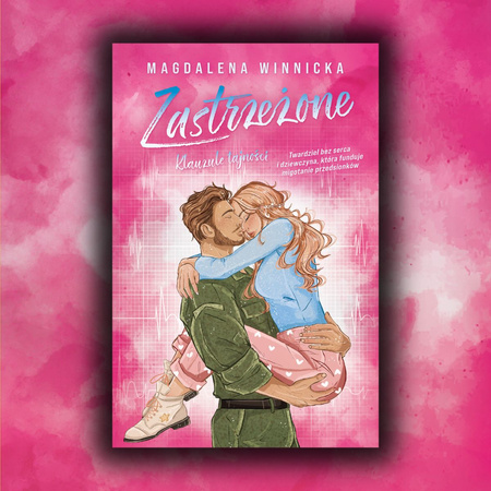 Zastrzeżone. Klauzule tajności. Tom 3 (ilustrowane brzegi)