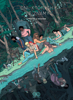 Dni, których nie znamy wyd. 2025