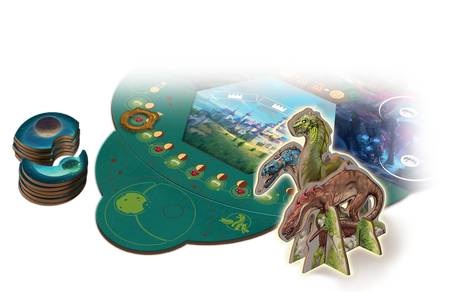 Gra Kroniki zamku Avel: Nowe opowieści