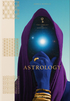 Astrology. The Library of Esoterica wer. angielska