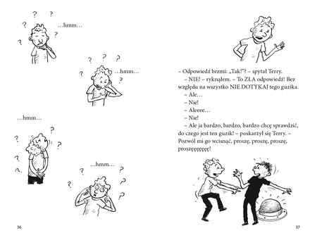 91-piętrowy domek na drzewie wyd. 2023