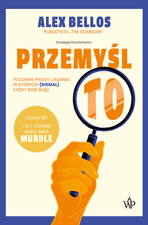 Przemyśl to!