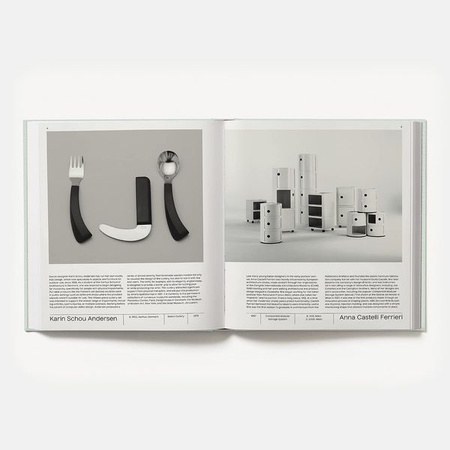 Woman Made. Great Women Designers