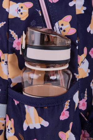 Plecak dziecięcy Coolpack Toby Elisabeth