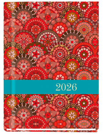 Terminarz 2026 Marta B6 tygodniowy 03