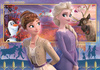 Puzzle 60 super kolor Frozen 2 26056