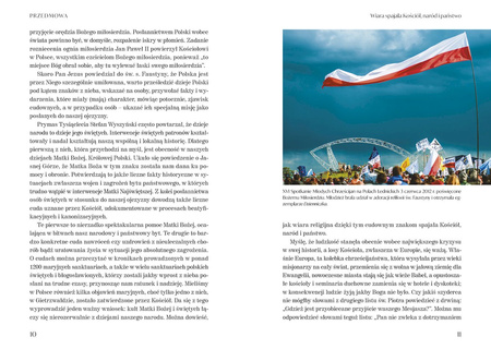 Cuda polskie. Matka Boża i święci w naszych dziejach