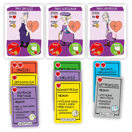 Gra Grunt to zdrowie