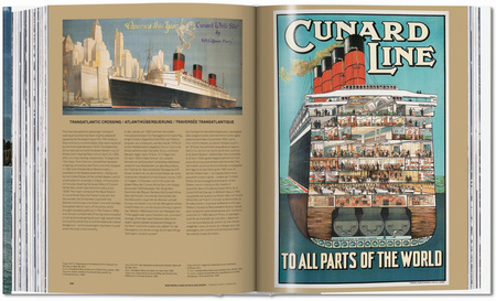 The Grand Tour. The Golden Age of Travel wer. angielska