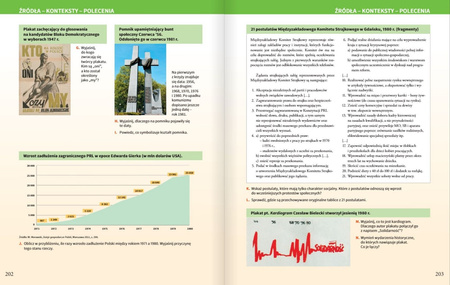 Nowa Historia Podręcznik liceum i technikum klasa 4 zakres podstawowy