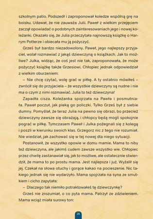 Dzień dobry moje kłopoty