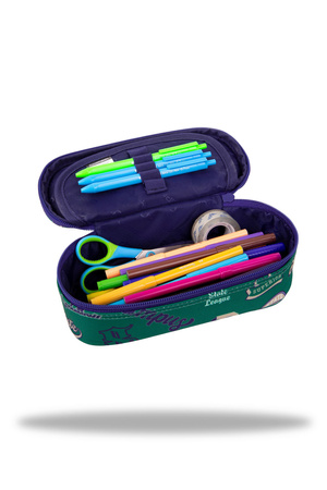 Piórnik Coolpack Campus American Retro