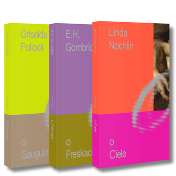 Pakiet Miniatur o Sztuce. O Ciele / O Freskach / O Gauguinie. Miniatury o Sztuce