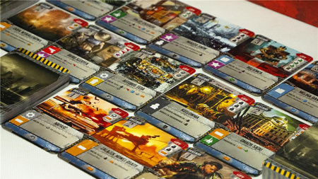 Gra 51 Stan Ultimate Edition