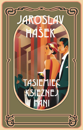 Tasiemiec księżnej Pani