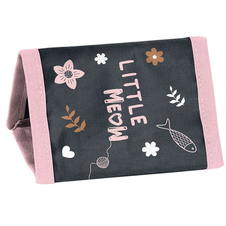 Portfel Kot PP25CO-002