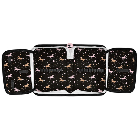 Piórnik z wyposażeniem Koń PP25HA-P001