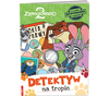 Disney Zwierzogród 2 Detektyw na tropie DET-9102