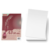 Papier Brystol A5 50 ark.300g