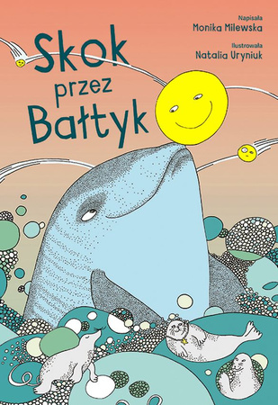 Skok przez Bałtyk