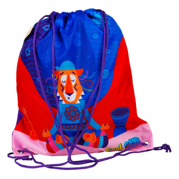 Worek na obuwie Cool Gang Master Happy Color