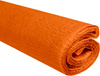 Paczka Bibuła marszczona 50x200 pomarańczowy 10 rolek