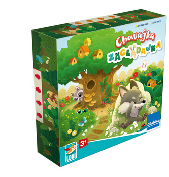 Gra Chowajka Zaglądajka