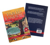 Fabled Lands. Miasta złota i chwały. Gra książkowa