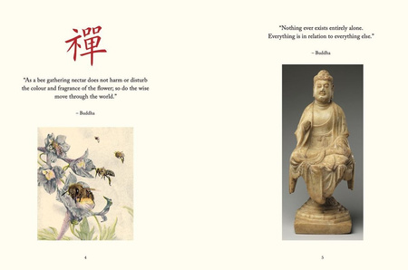 Zen Wisdom wer. angielska