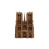 Cartonic 3D Puzzle NOTRE-DAME DE PARIS
