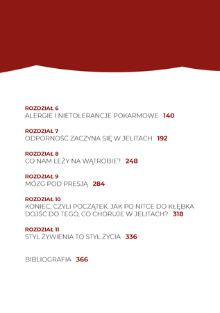 Jelitowa rewolucja. Odzyskaj zdrowie, żyj długo i jedz to, co lubisz