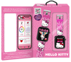 Smartwatch z Bluetooth Hello Kitty 12 funkcji i aplikacja Hello Kitty HK50264