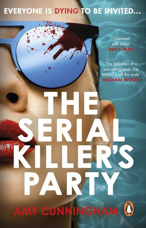 The Serial Killer's Party wer. angielska