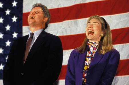 The 1990s. A Visual History of the Decade