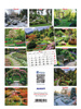 Kalendarz 2026 Krajobrazy Polski KSM-1