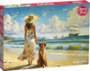 Puzzle 1000 CherryPazzi The Blue Horizon 31421   