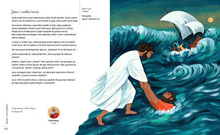 Biblia. Wielka historia. Stary i Nowy Testament