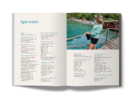 Albania. Tam, gdzie morze jest bardziej niebieskie, a życie płynie w rytmie avash-avash