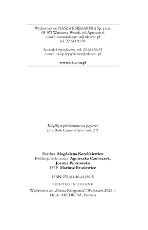 Pippi Pończoszanka wyd. 2023