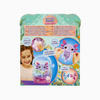 Animagic Let's Glo Axolotl Bubble Reef