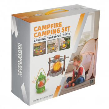 Zestaw Kamping