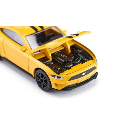 Ford Mustang GT Siku 15 S1530