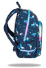 Plecak 1-komorowy Coolpack toby blue unicorn