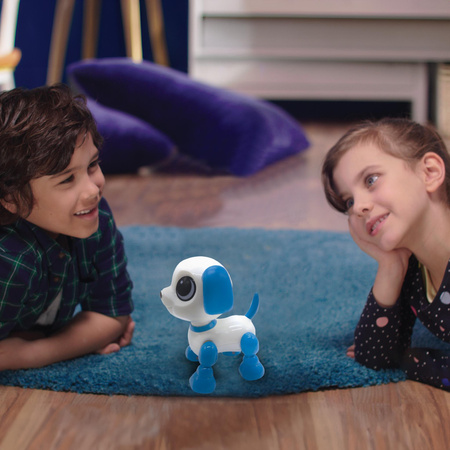 Robot mini Power Puppy Pies Lexibook ROB02DOG